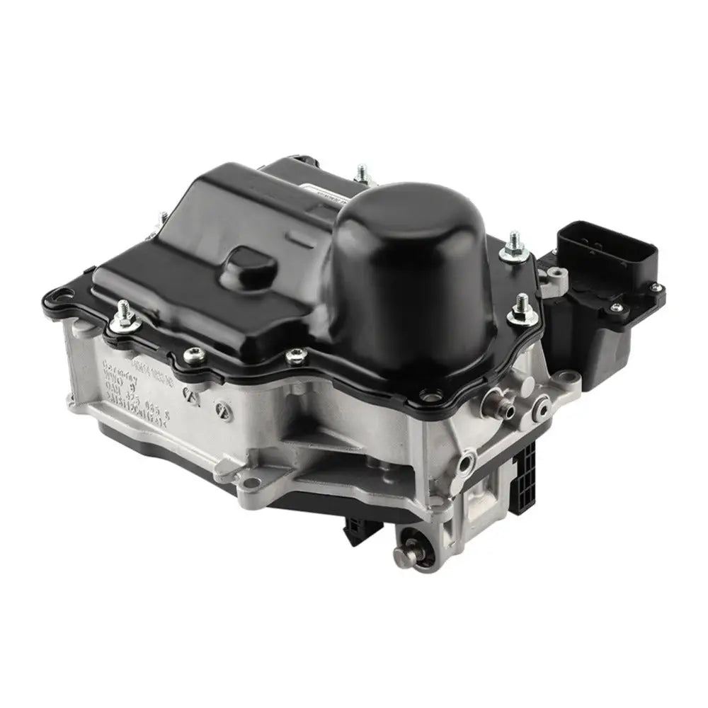 DQ200 7Gang DSG Mechatronik inkl. Software MWG Getriebeservice