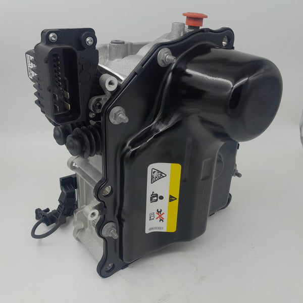 0AM325025D, 0AM325025H, 0AM325025P DQ200 Mechatronik mit Software VW Originalteil