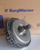 Mehrfachkupplung für Doppelkupplungsgetriebe 0B5141030E Borgwarner