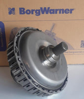 Mehrfachkupplung für Doppelkupplungsgetriebe 0B5141030F Borgwarner