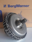 Mehrfachkupplung für Doppelkupplungsgetriebe 0B5141030G Borgwarner