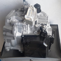 DQ250 0D9 Austauschgetriebe / Reparatur / Liste im Anhang