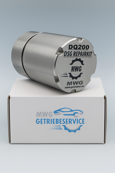 DQ200 Mechatronik Reparatursatz