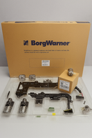 Reparatursatz für Mechatronik 0B5 DL501 Audi 7 Gang S-Tronic BorgWarner