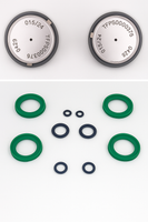 0GC DQ381 | 0BH DQ500 Reparatursatz Fehlercode P1735 P1736