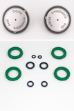 0GC DQ381 | 0BH DQ500 Reparatursatz Fehlercode P1735 P1736