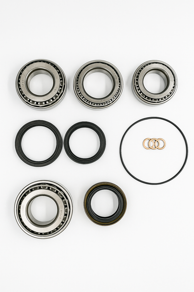 Lagersatz für VW AUDI SEAT SKODA Hinterachsantrieb