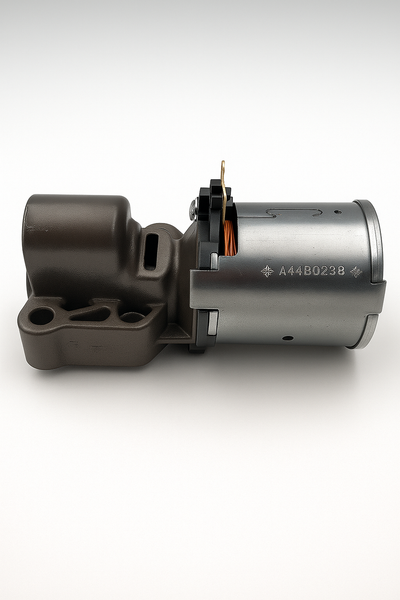 BorgWarner 203562 Magnetventil für DQ500 (0BH)