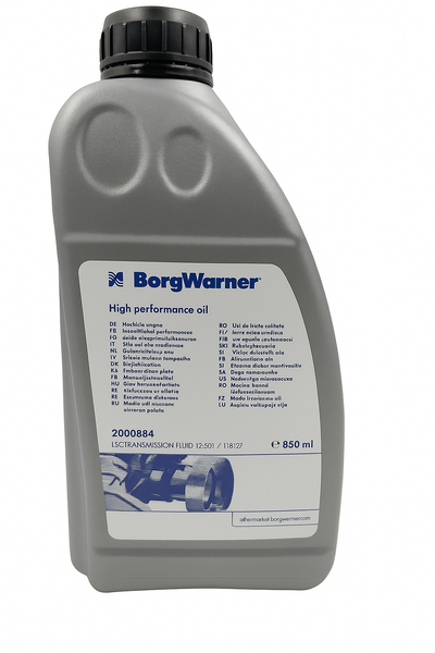 BorgWarner Haldexöl G065175A2