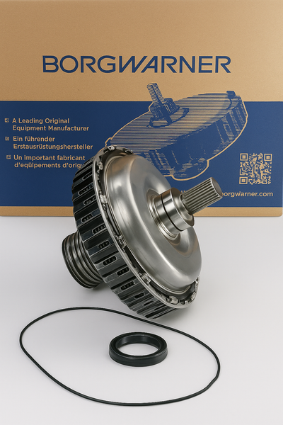 0B5141030E Doppelkupplungsmodul für DL501 (0B5) Version E