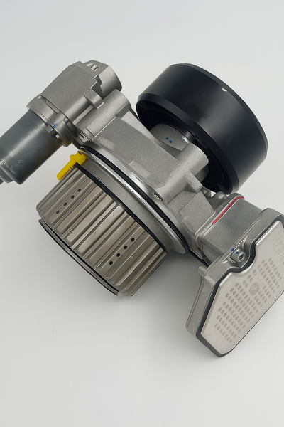 OEM Neuteil - Allradkupplung 09N525554A