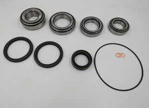 Lagersatz für VW AUDI SEAT SKODA Hinterachsantrieb