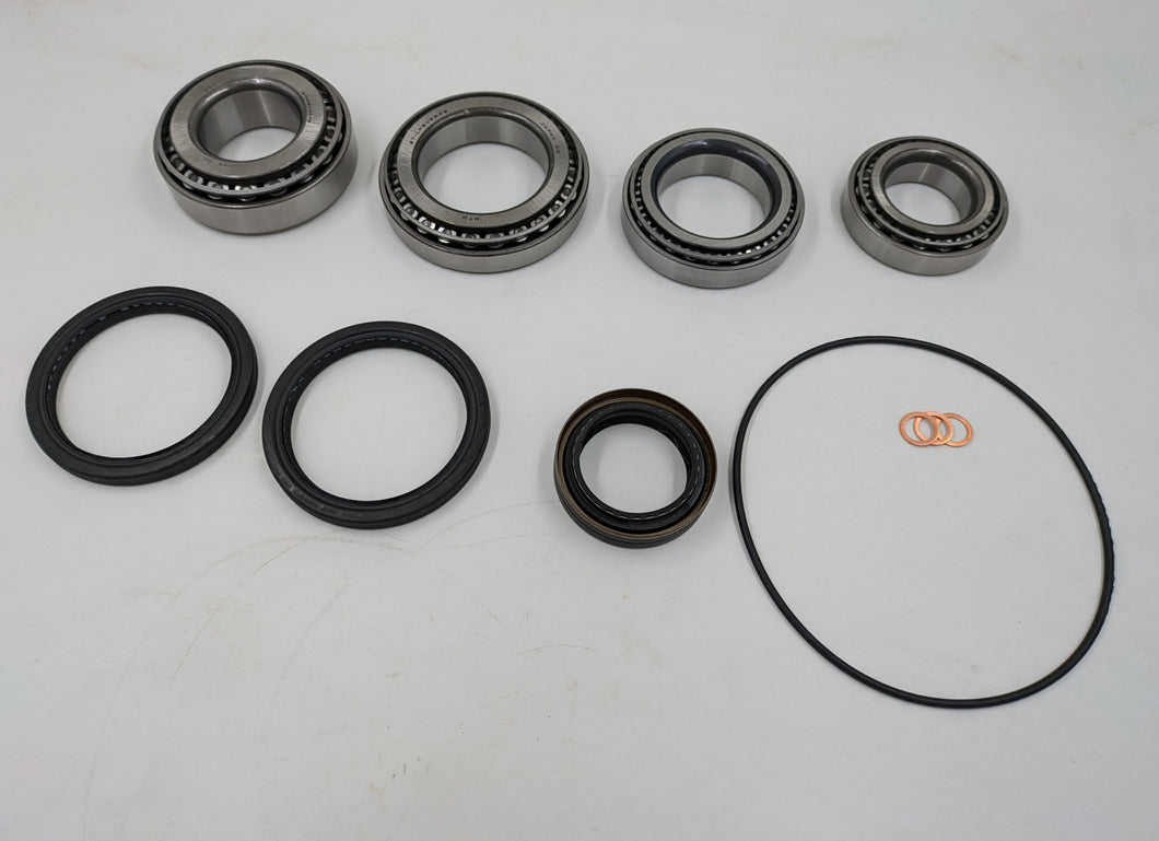 Lagersatz für VW AUDI SEAT SKODA Hinterachsantrieb