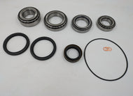 Lagersatz für VW AUDI SEAT SKODA Hinterachsantrieb