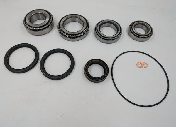 Lagersatz für VW AUDI SEAT SKODA Hinterachsantrieb