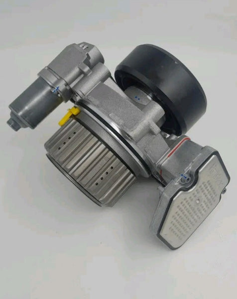 Allradkupplung VW Transporter T5 09N525554A