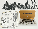 Reparatursatz für Mechatronik 0B5 DL501 Audi 7 Gang S-Tronic BorgWarner
