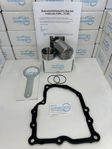 DQ200 Mechatronik Reparatursatz