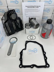 DQ200 Mechatronik Reparatursatz