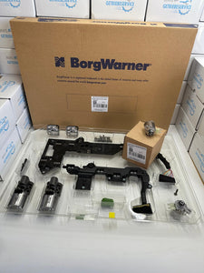 Reparatursatz für Mechatronik 0B5 DL501 Audi 7 Gang S-Tronic BorgWarner