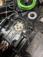 DQ381 / DQ500 Reparatur Fehlercode P173500 / P173600 Kupplungspositionssensor