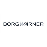 BorgWarner 203562 Magnetventil für DQ500 (0BH)