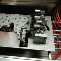 DL501 Austausch Schieberkasten