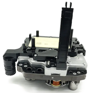 DQ250 0D9 Mechatronik - 02E927770 AS/AQ/AN