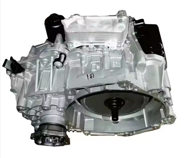 DQ250 Getriebe MKJ 02E300054BX