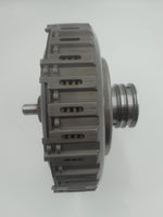 DQ250 02E141029P Doppelkupplung Altteil