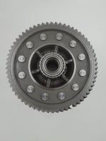 DQ250 Differential 62Z 02E409121G