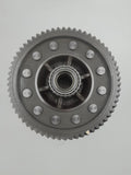 DQ250 Differential 62Z 02E409121G