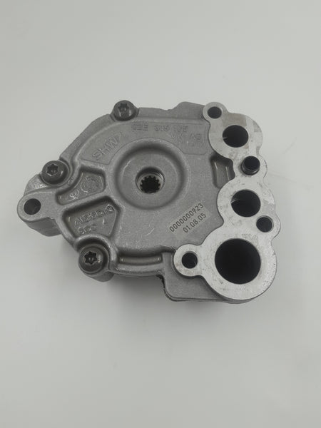 DQ250 Ölpumpe 02E315105