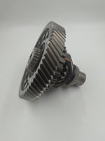 DQ250 Differential 62Z 02E409121G