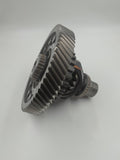 DQ250 Differential 62Z 02E409121G