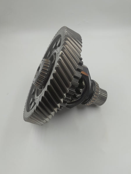 DQ250 Differential 62Z 02E409121G