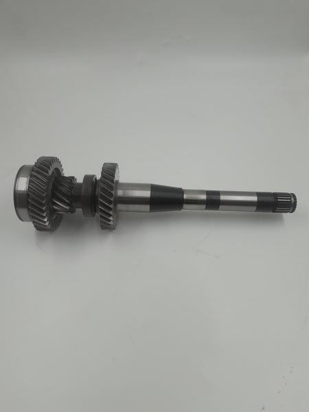 DQ250 Abtriebswelle Z35 Z13 Z30