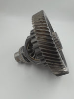 DQ250 Differential Z70 02E409121E