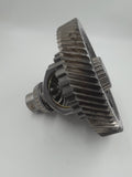 DQ250 Differential Z70 02E409121E