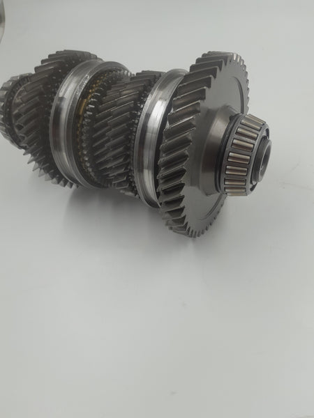 DQ250 Welle Z45 Z39 Z37 Z41 DZ17