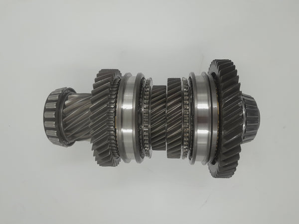 DQ250 Welle Z45 Z36 Z34 Z40 DZ16