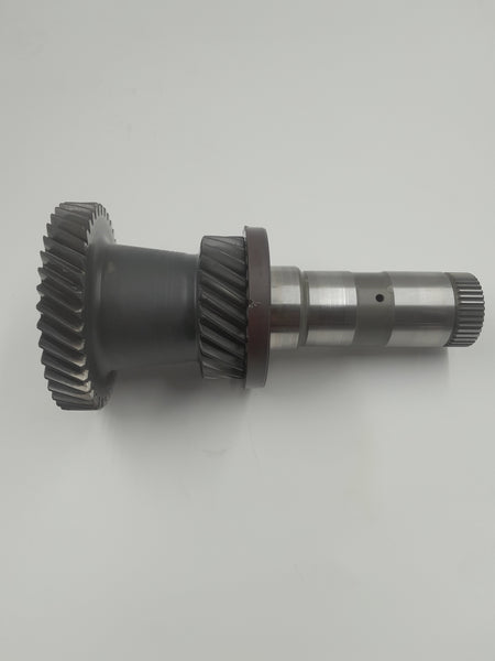 DQ250 Eingangswelle 40Z & 24Z