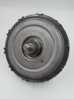 DQ250 02E141029P Doppelkupplung Altteil