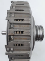 DQ250 02E141029P Doppelkupplung Altteil