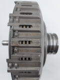 DQ250 02E141029P Doppelkupplung Altteil