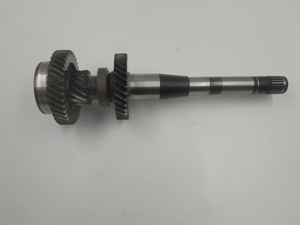 DQ250 Eingangwelle Z38 Z32