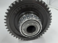 DQ250 Welle Z45 Z36 Z34 Z40 DZ16
