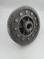 DQ250 Differential Z70 02E409121E