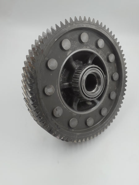 DQ250 Differential Z70 02E409121E