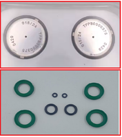 0GC DQ381 | 0BH DQ500 Reparatursatz Fehlercode P1735 P1736
